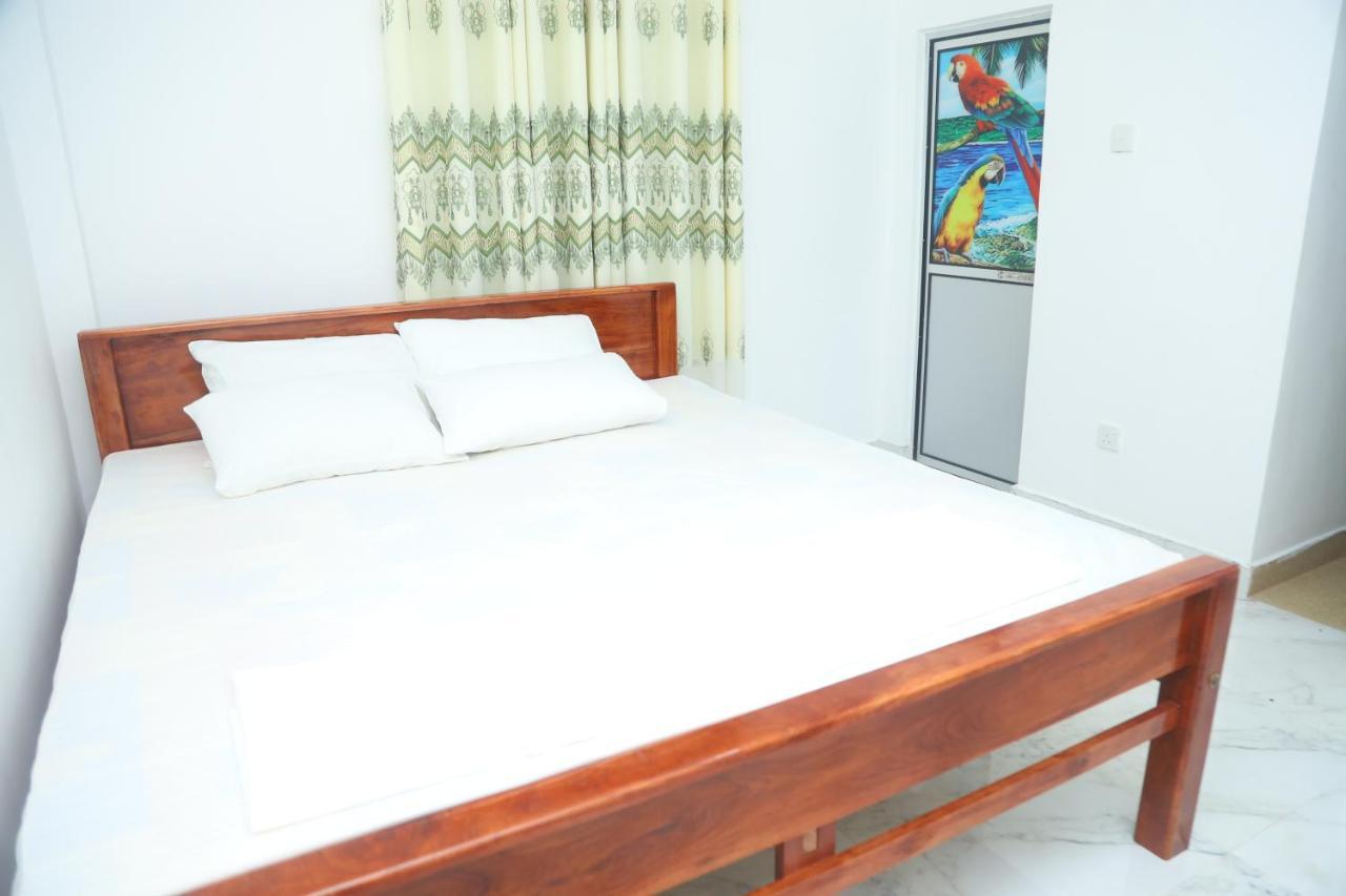Forest View Home Stay Anuradhapura Exterior foto
