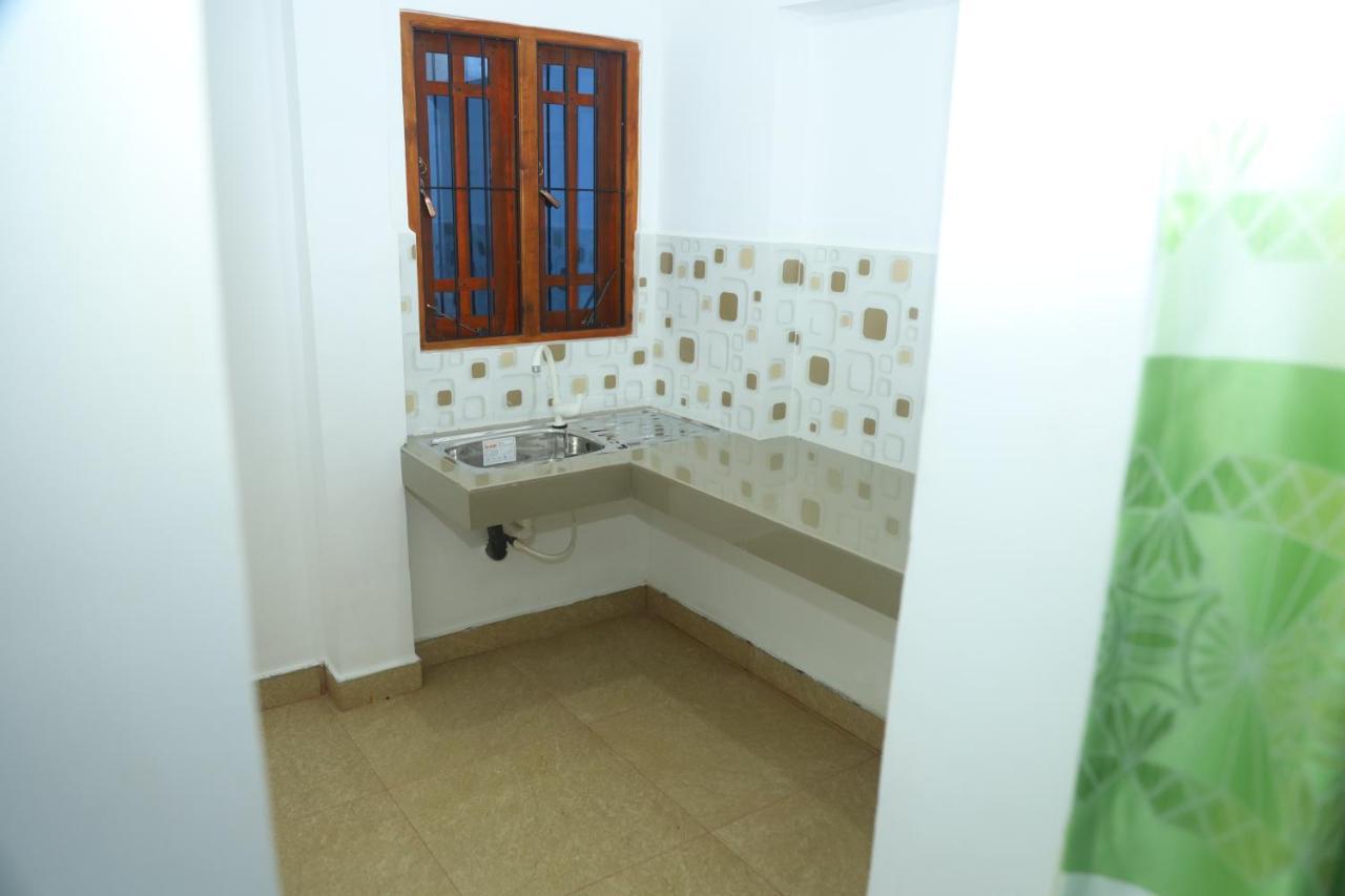 Forest View Home Stay Anuradhapura Exterior foto