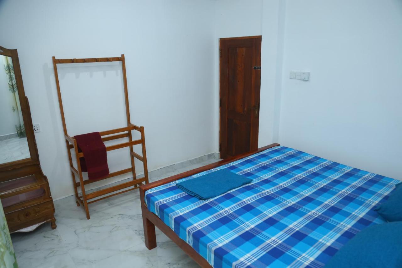 Forest View Home Stay Anuradhapura Exterior foto