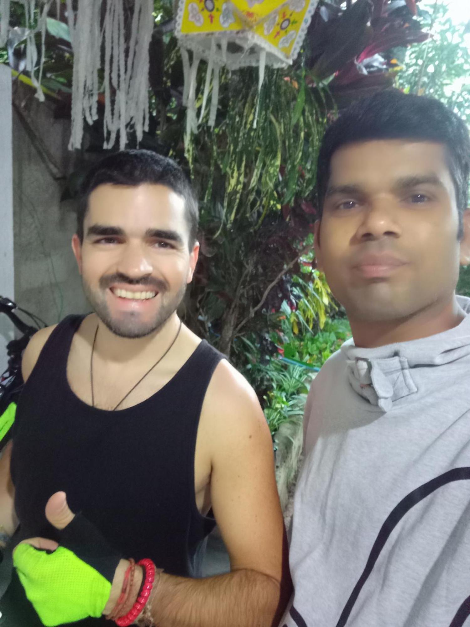 Forest View Home Stay Anuradhapura Quarto foto